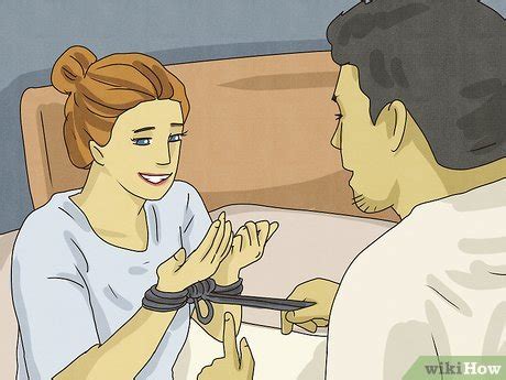 how to tie tits|How to Tie Your Partner Up in Bed (A Beginner’s Guide)